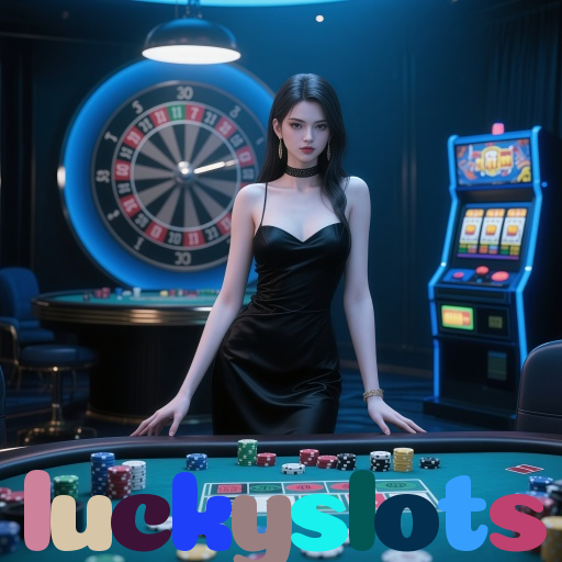 A Magia dos Jogos de Fantasia na luckyslots