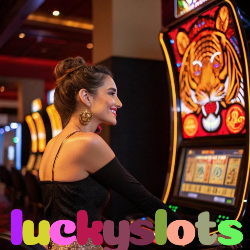 A Magia dos Jogos de Fantasia na luckyslots