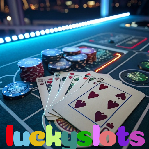 A Magia dos Jogos de Fantasia na luckyslots