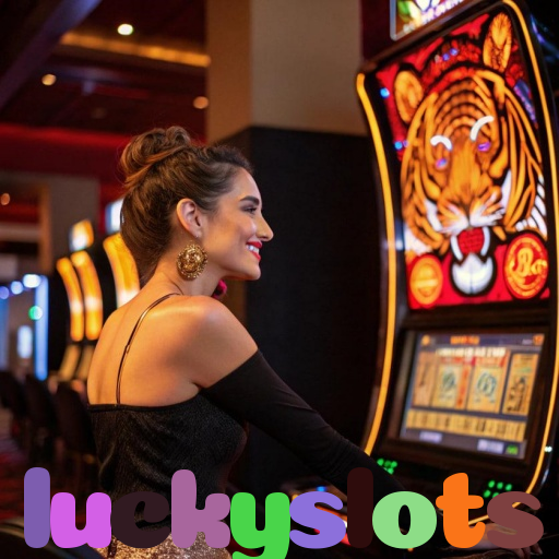 A Magia dos Jogos de Fantasia na luckyslots