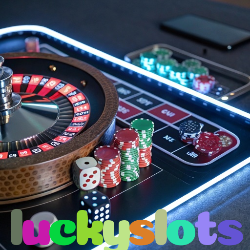 A Magia dos Jogos de Fantasia na luckyslots