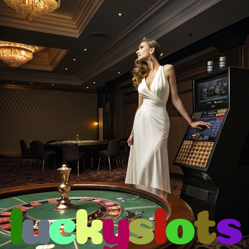 A Magia dos Jogos de Fantasia na luckyslots