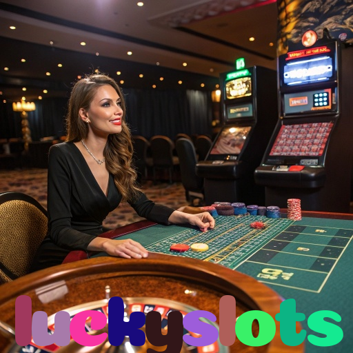 A Magia dos Jogos de Fantasia na luckyslots