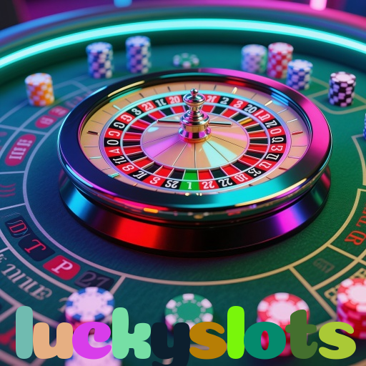 A Magia dos Jogos de Fantasia na luckyslots