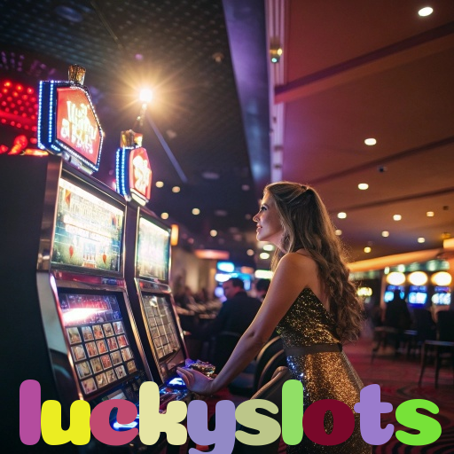 A Magia dos Jogos de Fantasia na luckyslots