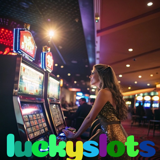 A Magia dos Jogos de Fantasia na luckyslots
