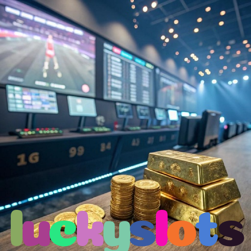 A Magia dos Jogos de Fantasia na luckyslots