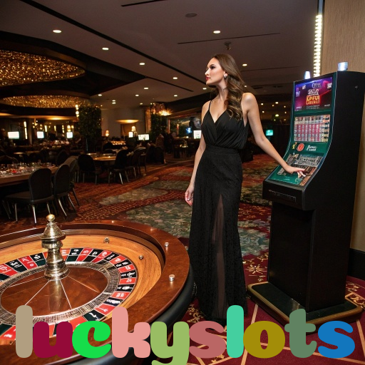 A Magia dos Jogos de Fantasia na luckyslots