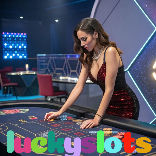 A Magia dos Jogos de Fantasia na luckyslots