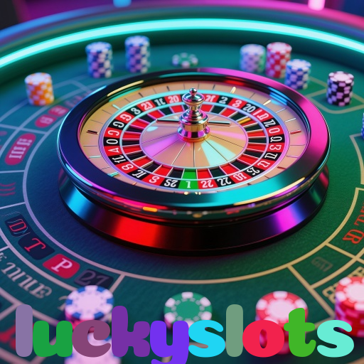 A Magia dos Jogos de Fantasia na luckyslots