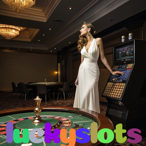 A Magia dos Jogos de Fantasia na luckyslots