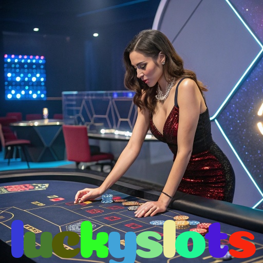 A Magia dos Jogos de Fantasia na luckyslots