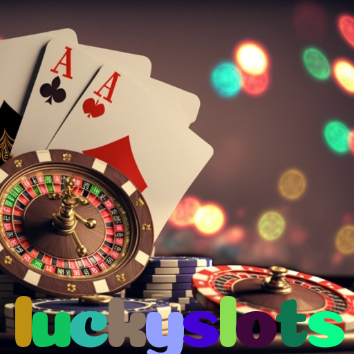 A Magia dos Jogos de Fantasia na luckyslots