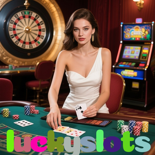 A Magia dos Jogos de Fantasia na luckyslots