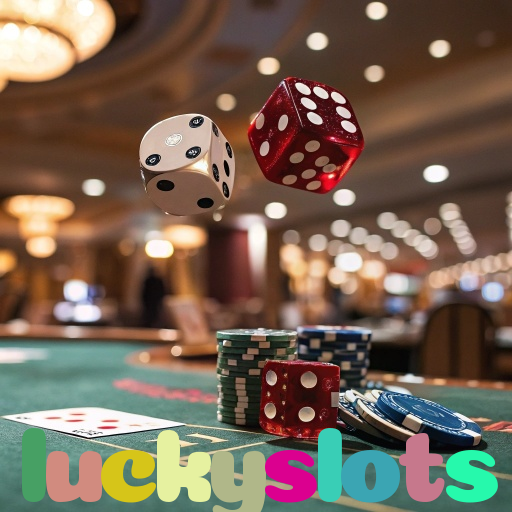 A Magia dos Jogos de Fantasia na luckyslots