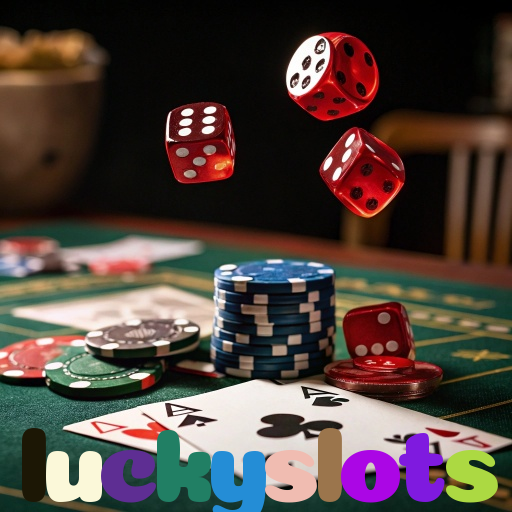 A Magia dos Jogos de Fantasia na luckyslots