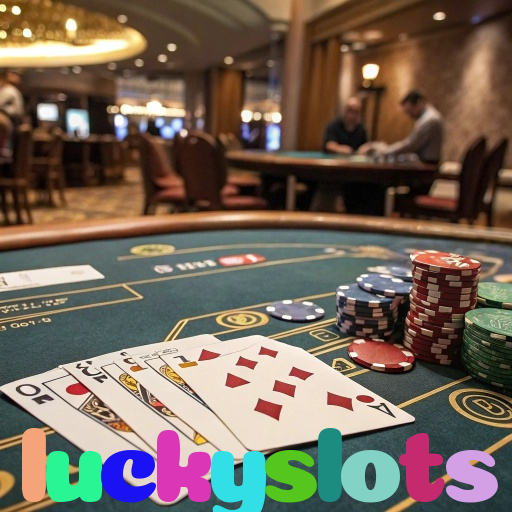 A Magia dos Jogos de Fantasia na luckyslots