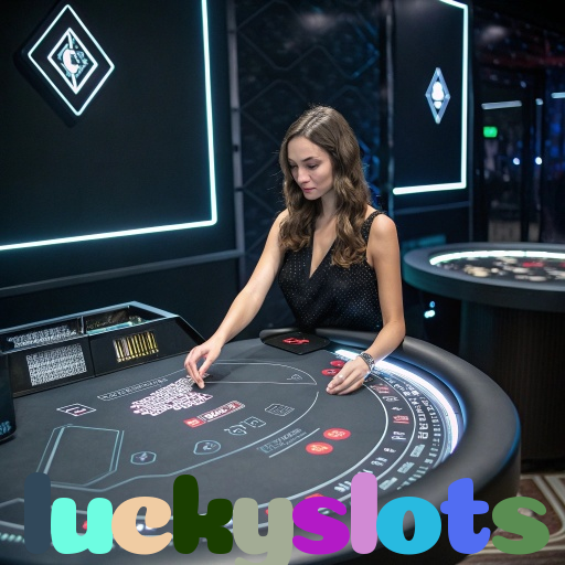 A Magia dos Jogos de Fantasia na luckyslots