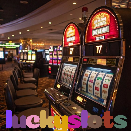 A Magia dos Jogos de Fantasia na luckyslots