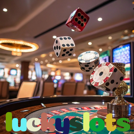 A Magia dos Jogos de Fantasia na luckyslots