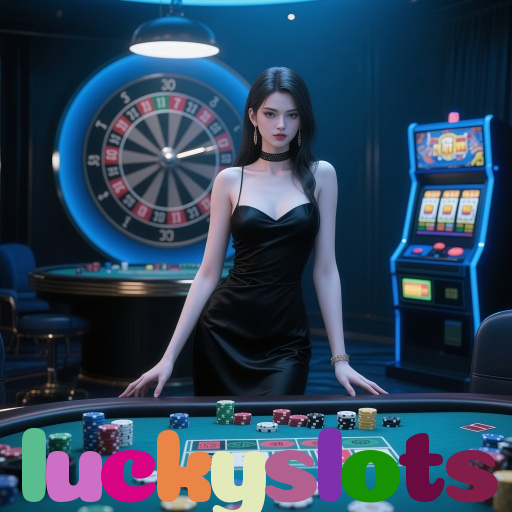 A Magia dos Jogos de Fantasia na luckyslots