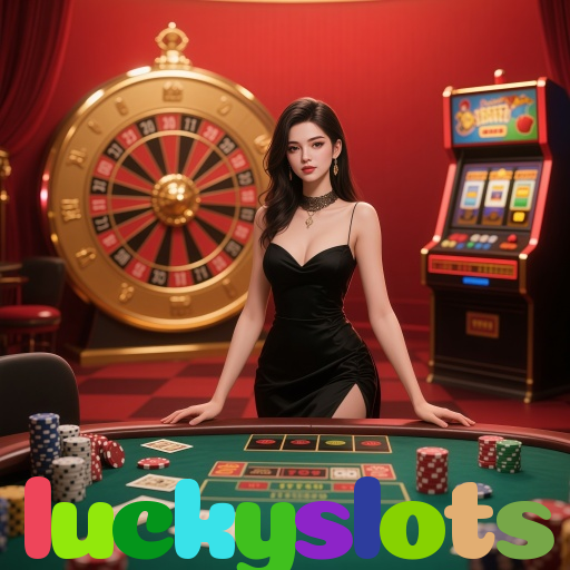 A Magia dos Jogos de Fantasia na luckyslots