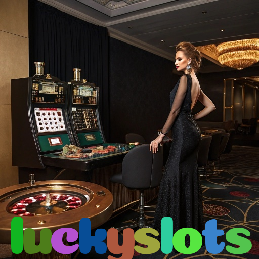A Magia dos Jogos de Fantasia na luckyslots