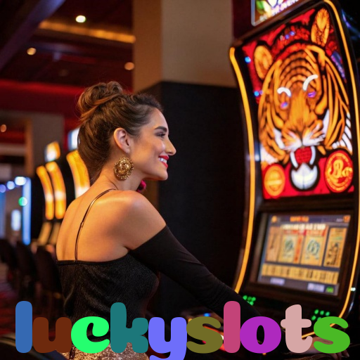 A Magia dos Jogos de Fantasia na luckyslots