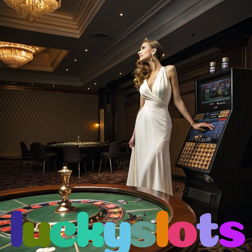 A Magia dos Jogos de Fantasia na luckyslots