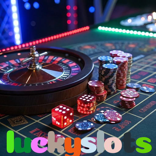 A Magia dos Jogos de Fantasia na luckyslots