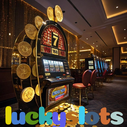 A Magia dos Jogos de Fantasia na luckyslots
