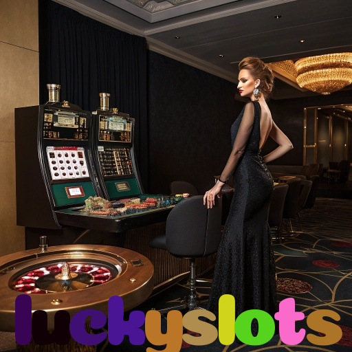 A Magia dos Jogos de Fantasia na luckyslots