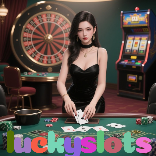 A Magia dos Jogos de Fantasia na luckyslots