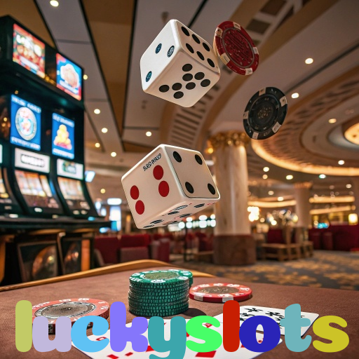 A Magia dos Jogos de Fantasia na luckyslots