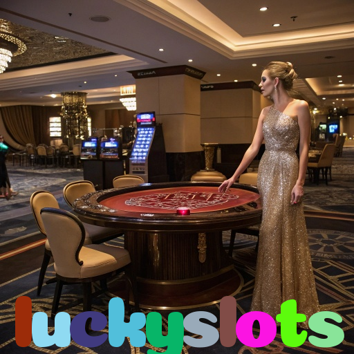 A Magia dos Jogos de Fantasia na luckyslots