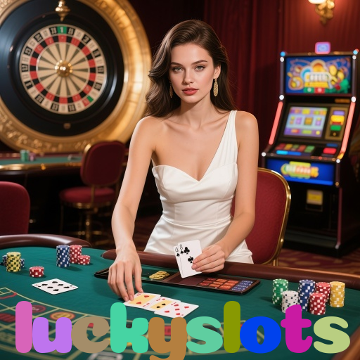 A Magia dos Jogos de Fantasia na luckyslots