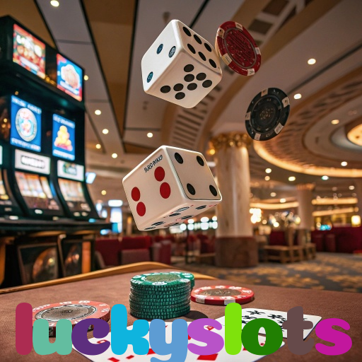 A Magia dos Jogos de Fantasia na luckyslots
