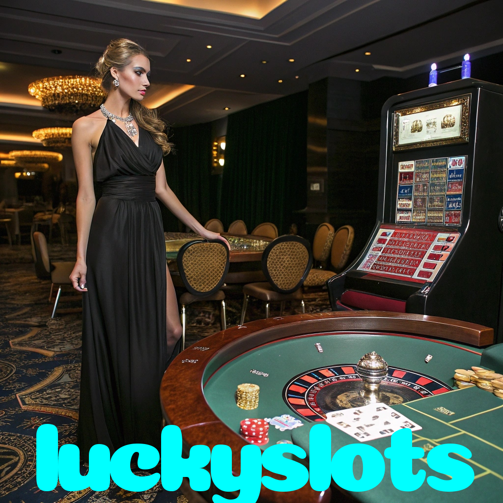 A Magia dos Jogos de Fantasia na luckyslots