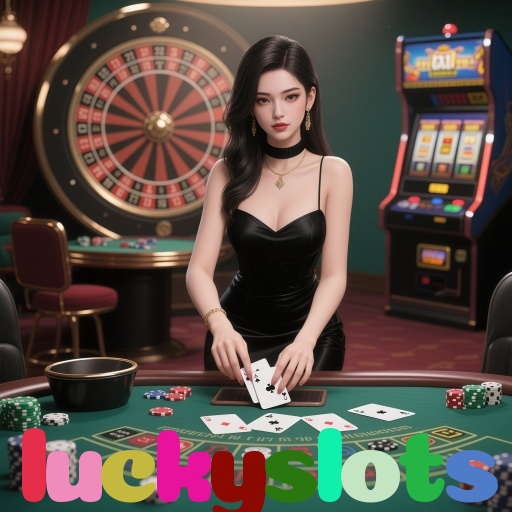 A Magia dos Jogos de Fantasia na luckyslots