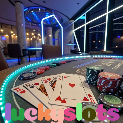 A Magia dos Jogos de Fantasia na luckyslots