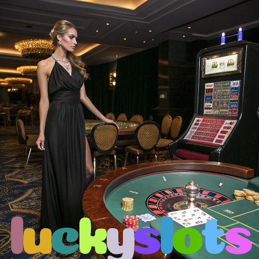 A Magia dos Jogos de Fantasia na luckyslots