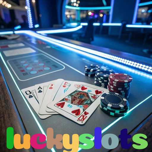 A Magia dos Jogos de Fantasia na luckyslots