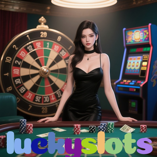 A Magia dos Jogos de Fantasia na luckyslots