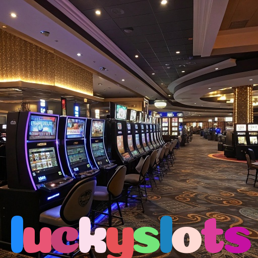 A Magia dos Jogos de Fantasia na luckyslots