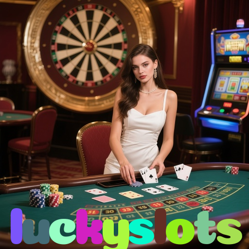 A Magia dos Jogos de Fantasia na luckyslots