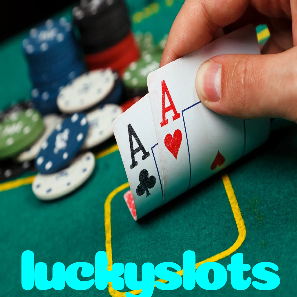 A Magia dos Jogos de Fantasia na luckyslots
