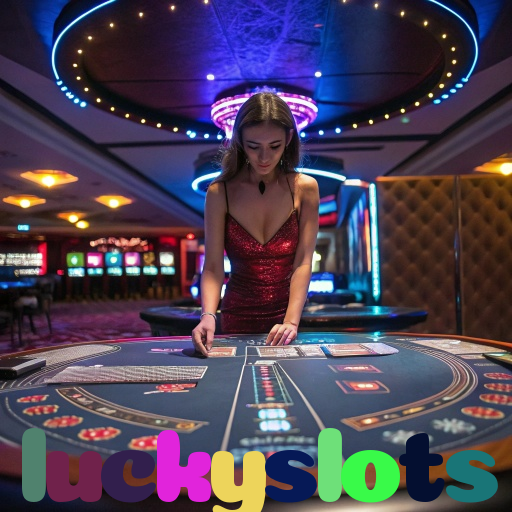 A Magia dos Jogos de Fantasia na luckyslots
