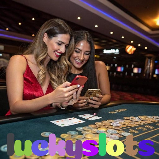 A Magia dos Jogos de Fantasia na luckyslots
