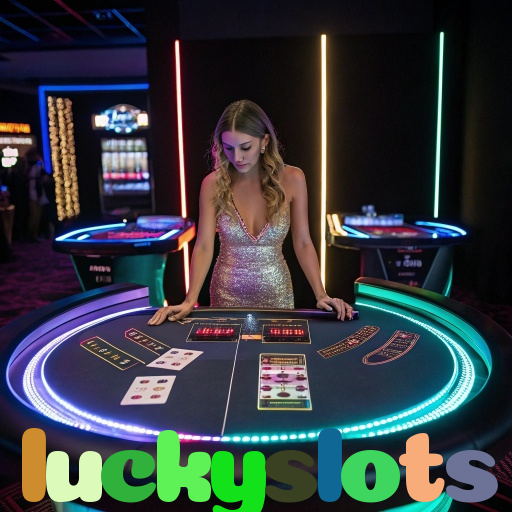 A Magia dos Jogos de Fantasia na luckyslots