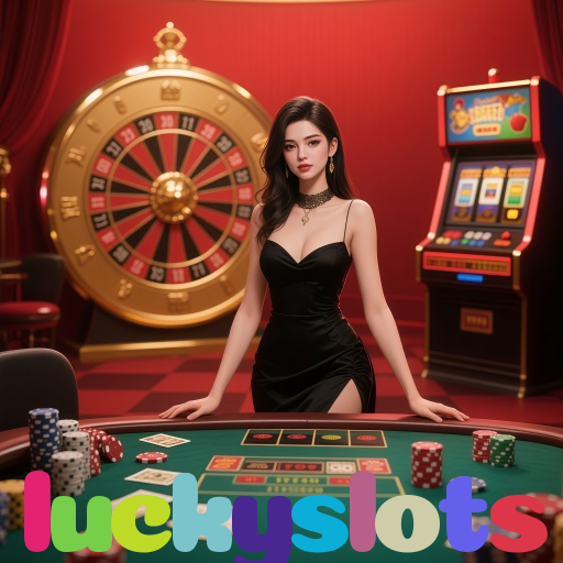A Magia dos Jogos de Fantasia na luckyslots